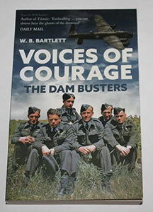 Voices of Courage 