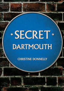 Secret Dartmouth 