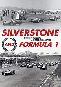 Silverstone and Formula 1 