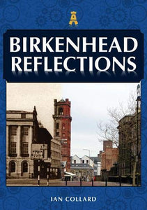 Birkenhead Reflections 