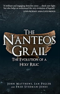 The Nanteos Grail 