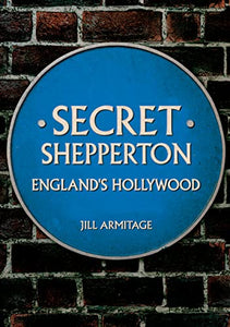 Secret Shepperton 