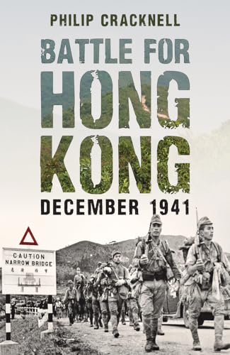 Battle for Hong Kong, December 1941