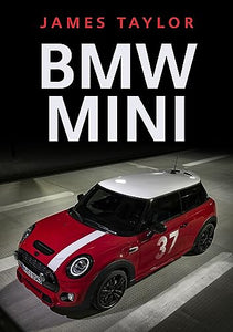 BMW Mini 