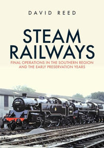 Steam Railways 