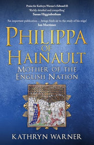 Philippa of Hainault 