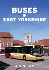 Buses in East Yorkshire 