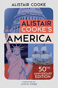 Alistair Cooke's America 