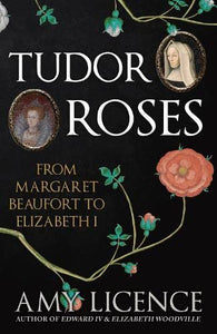 Tudor Roses 