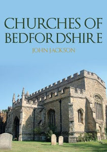 Churches of Bedfordshire 