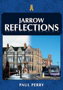 Jarrow Reflections 