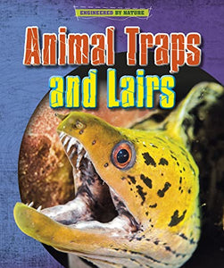 Animal Traps and Lairs 