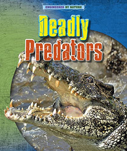 Deadly Predators 