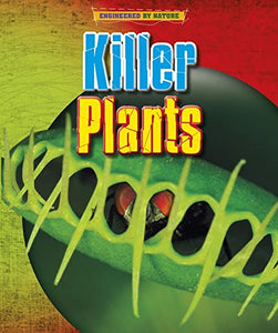 Killer Plants 