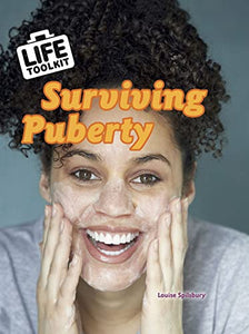 Surviving Puberty 