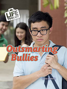 Outsmarting Bullies 