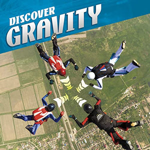 Discover Gravity 