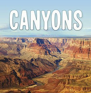 Canyons 