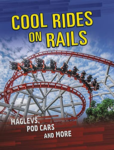 Cool Rides on Rails 