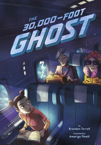 The 30,000-Foot Ghost 