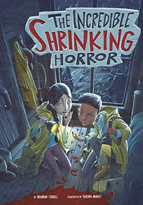 The Incredible Shrinking Horror 