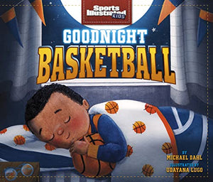 Goodnight Basketball 