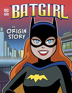 Batgirl 