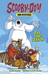 Ski Trip Terror 