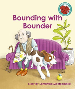 Bounding with Bounder 