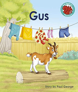 Gus 