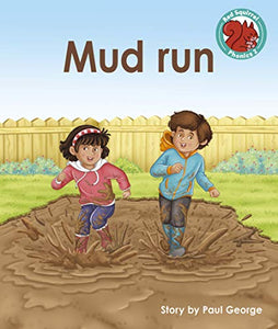 Mud run 