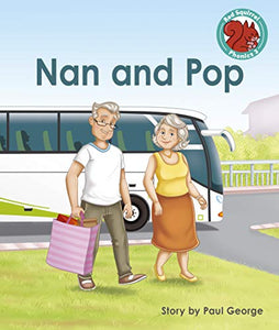 Nan and Pop 