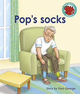 Pop's socks 