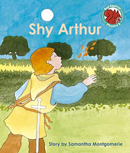 Shy Arthur 