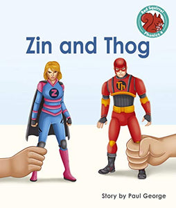 Zin and Thog 