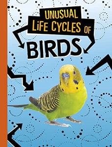 Unusual Life Cycles of Birds 