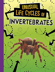 Unusual Life Cycles of Invertebrates 