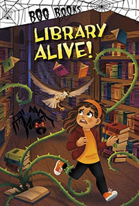 Library Alive! 