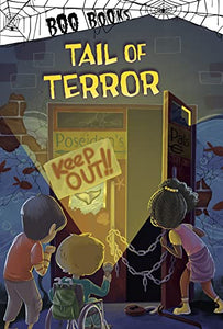 Tail of Terror 