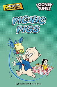 Picnic Pigs 