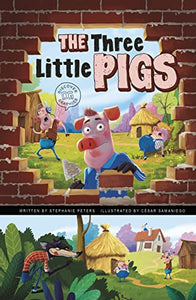 The Three Little Pigs 