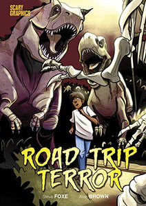 Road Trip Terror 