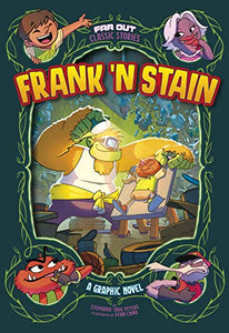 Frank 'N Stain 