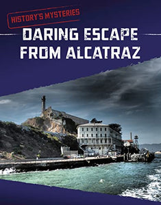 Daring Escape From Alcatraz 