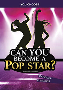 Can You Become a Pop Star? 