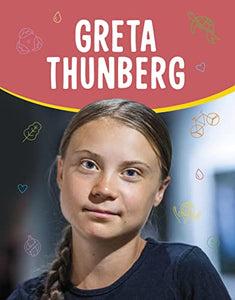 Greta Thunberg 