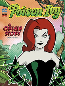 Poison Ivy 