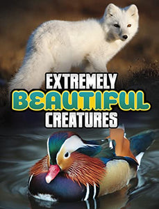 Extremely Beautiful Creatures 