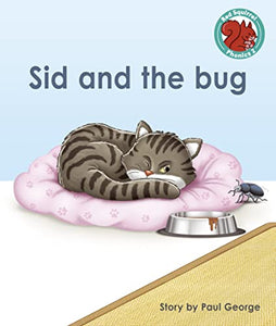 Sid and the bug 