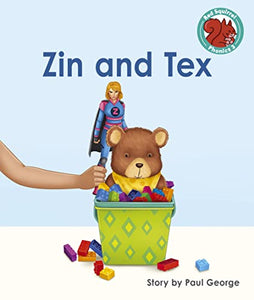 Zin and Tex 